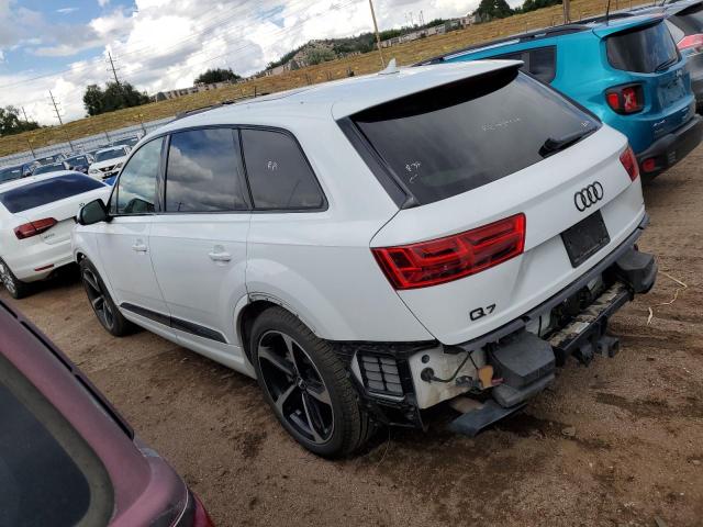 WA1LAAF73KD044648 Audi Q7 Premium Plus