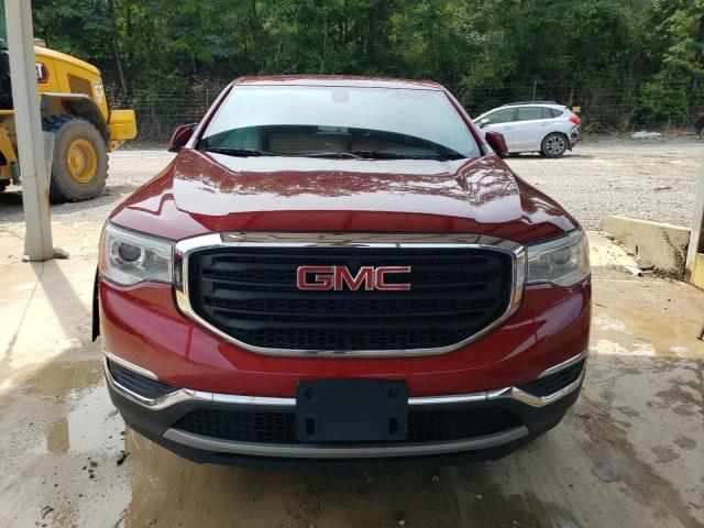 1GKKNKLA1KZ222365 GMC ACADIA SLE