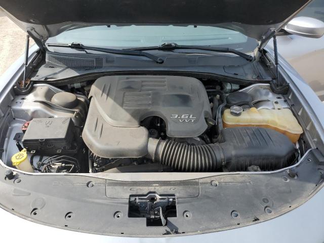2C3CDXHG2GH265704 Dodge Charger Sxt