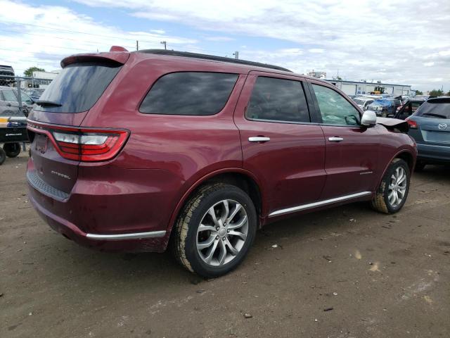 1C4RDJEG1HC796792 Dodge Durango Citadel