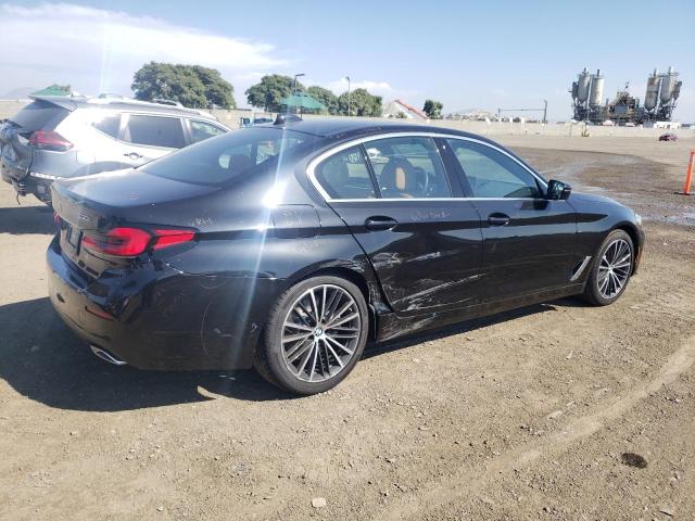 WBA53BH05PWY20091 BMW 530 I