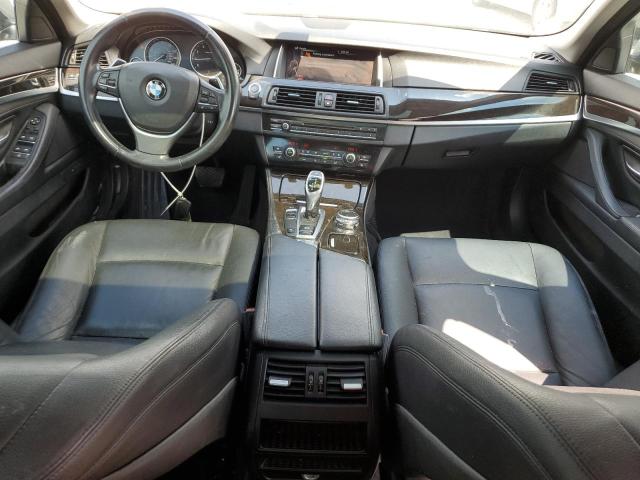 WBA5A5C55GG349242 BMW 528 I