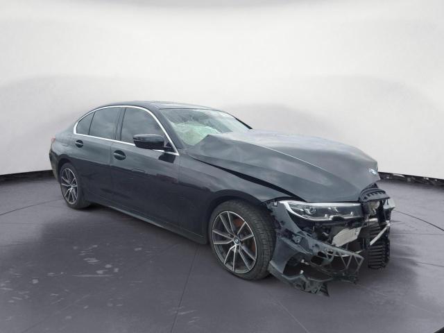 3MW5R1J08L8B25111 BMW 330I