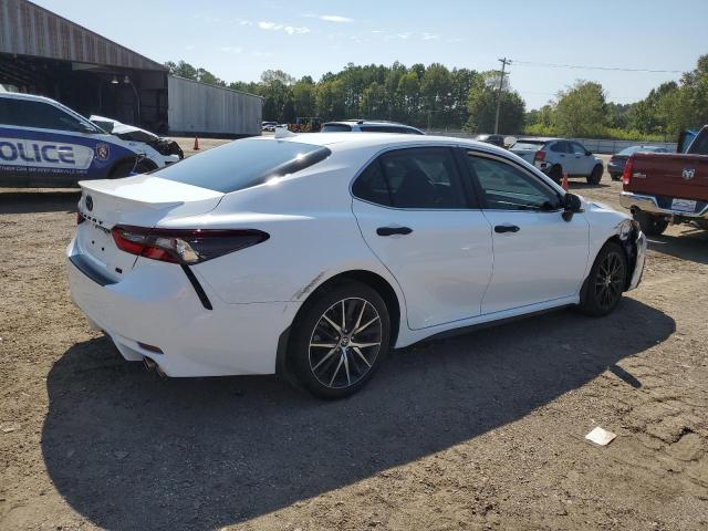 4T1G11AK4PU732096 Toyota Camry Se N