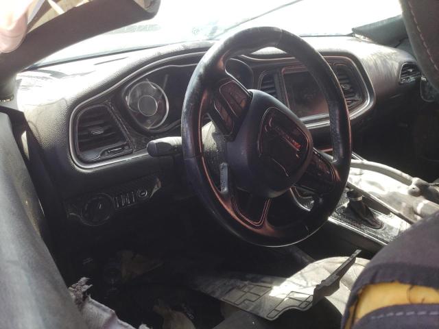 2C3CDZAG0FH850527 Dodge Challenger Sxt