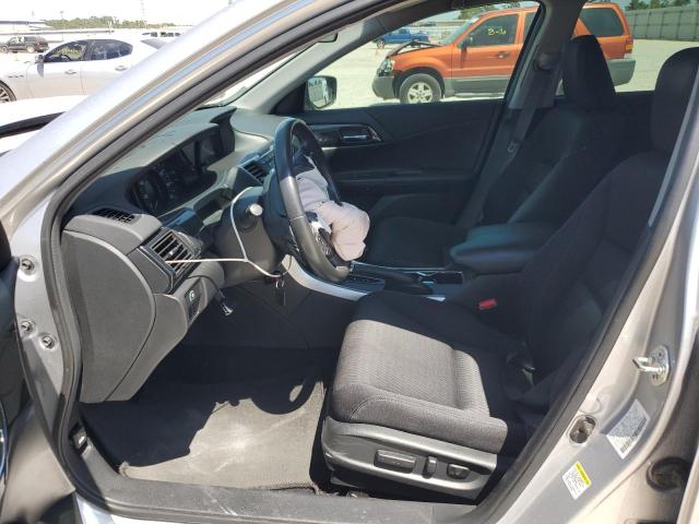 1HGCR2F5XEA089774 Honda Accord Sport