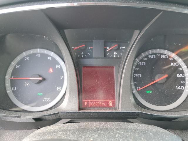 2GKFLWEK6F6236865 GMC Terrain Sle