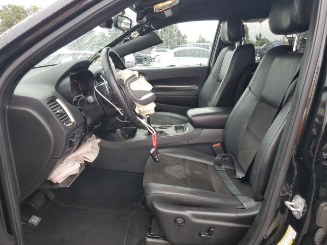 1C4RDHDG6KC647473 Dodge DURANGO GT