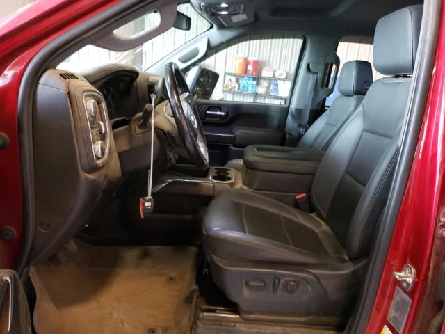 1GT49NEY0NF230998 GMC Sierra K2500 Slt
