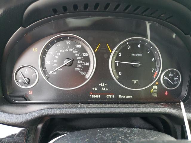 5UXWX7C58H0U42251 BMW X3 Xdrive35i