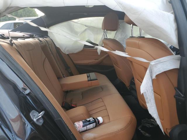 WBAJA7C56JWA74295 BMW 530 XI