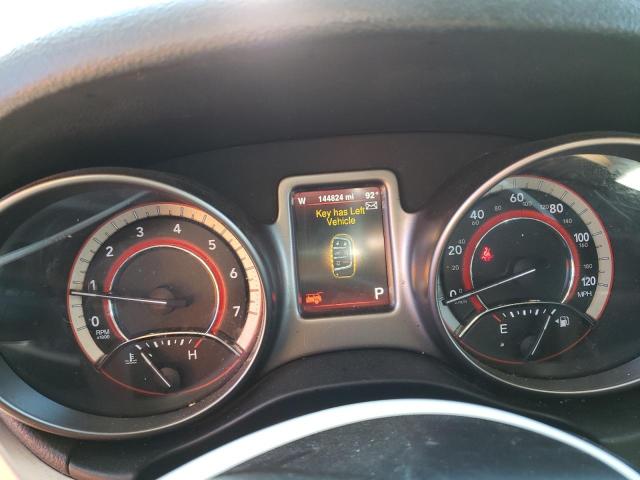 3C4PDCGG4FT565872 Dodge Journey Crossroad