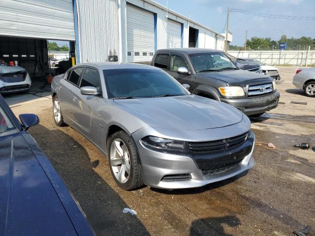 2C3CDXCT5JH179167 Dodge CHARGER R/T