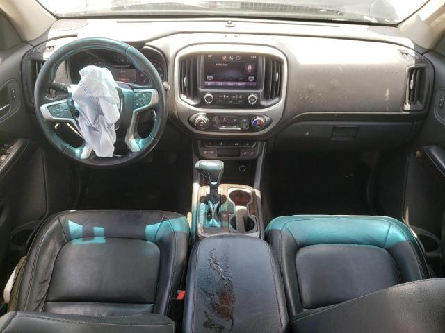 1GTG5CE36F1215325 GMC CANYON SLT