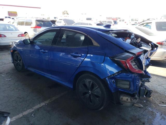 SHHFK7H5XJU423585 Honda CIVIC EX