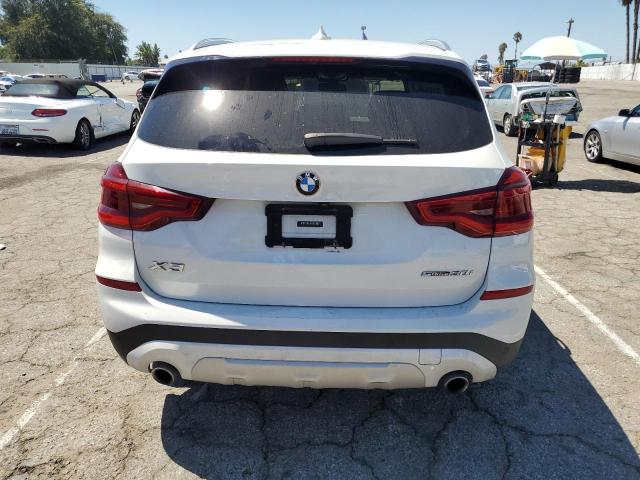 5UXTR7C51KLF23470 BMW X3 Sdrive30i