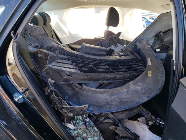 3KPF24AD5NE435320 KIA FORTE FE