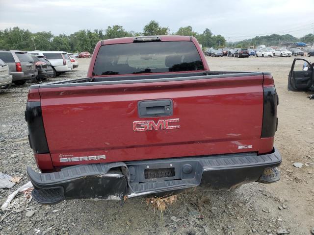 3GTU2UEC7EG329996 GMC Sierra K1500 Sle
