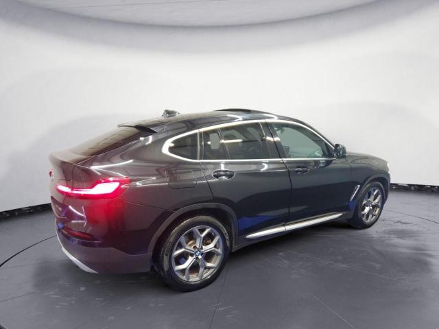 5UX2V1C0XM9H83195 BMW X4 Xdrive30i