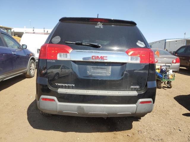 2GKFLWEK1F6113541 GMC Terrain Sle