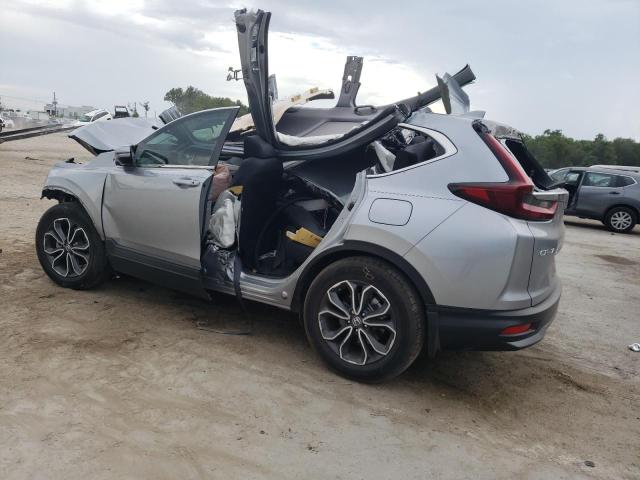7FARW1H85LE017313 Honda CR-V EXL