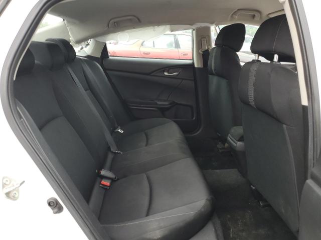 2HGFC2F69KH602582 Honda Civic Lx