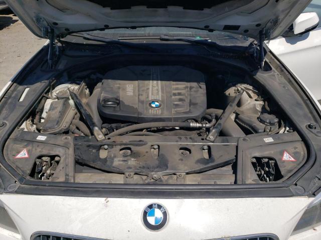WBAXA5C59ED689520 BMW 535 D