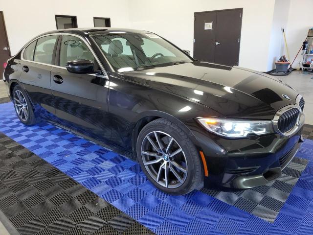 3MW5R1J02N8C64699 BMW 330I