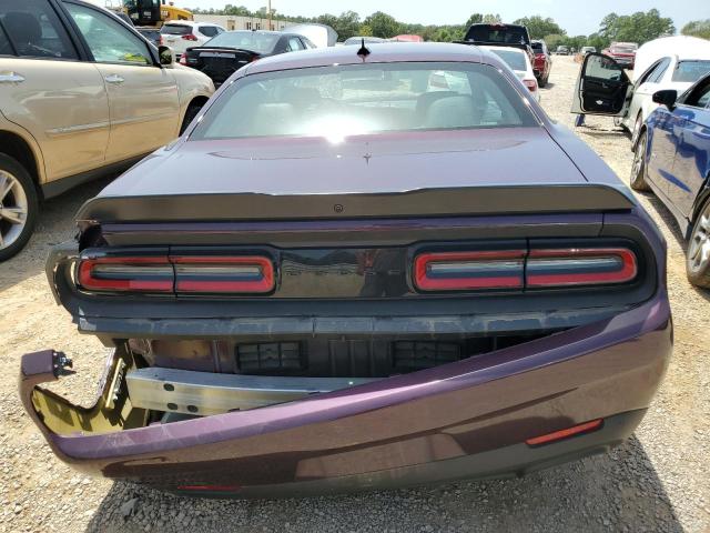 2C3CDZBT1NH233843 Dodge Challenger R/t