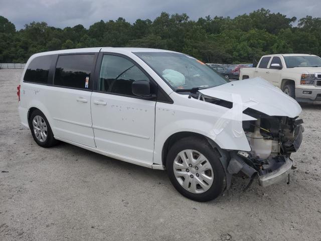 2C4RDGBGXHR798409 Dodge Grand Caravan Se