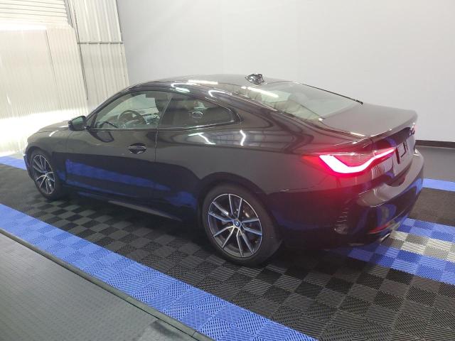 WBA53AP0XMCH56237 BMW 430I