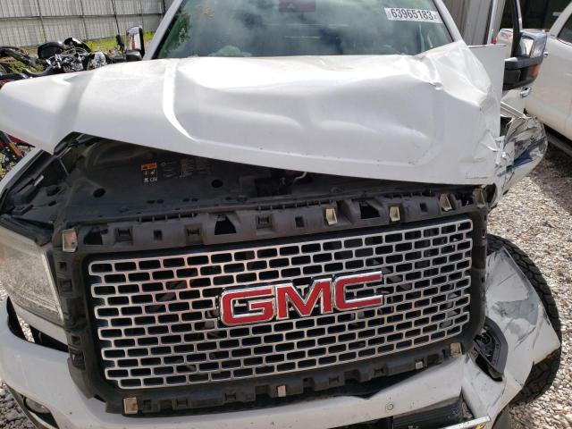 1GT120E86FF645853 GMC Sierra K2500 Denali