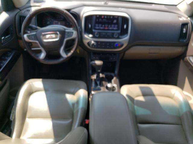 1GTG5DE35G1364302 GMC CANYON SLT