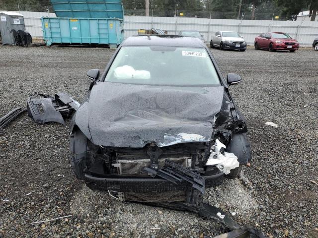 3VW817AU0FM026577 Volkswagen Golf