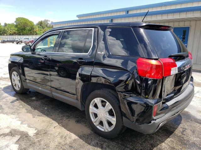 2GKALMEK4H6341471 GMC Terrain Sle