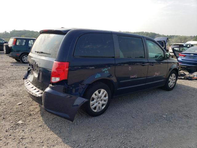2C4RDGBG9GR252229 Dodge Grand Caravan Se