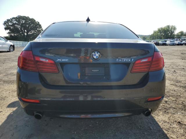 WBA5B3C51FD547821 BMW 535 XI