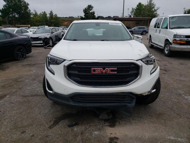 3GKALMEV9JL367057 GMC Terrain Sle