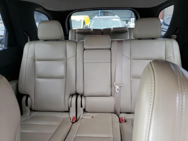 1C4RDJDGXEC449927 Dodge DURANGO LIMITED