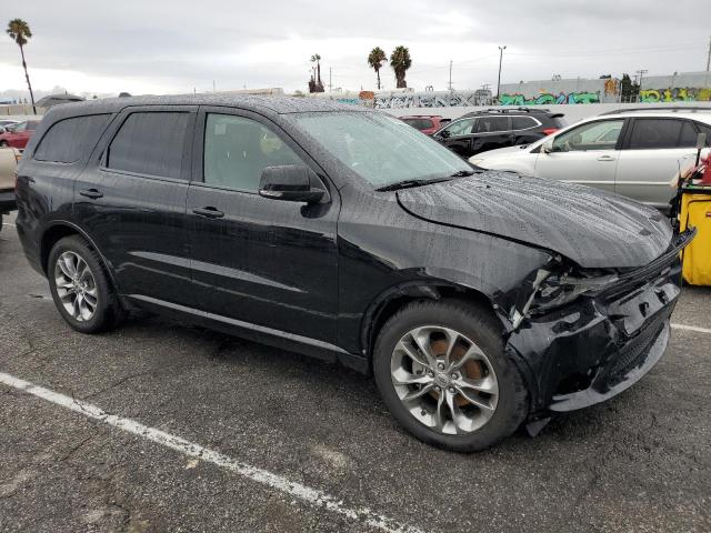 1C4RDHDG6KC647473 Dodge DURANGO GT