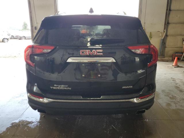 3GKALVEX2KL371444 GMC Terrain Slt