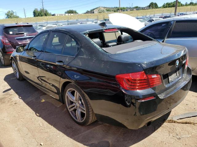 WBA5B1C5XGG553671 BMW 535 I