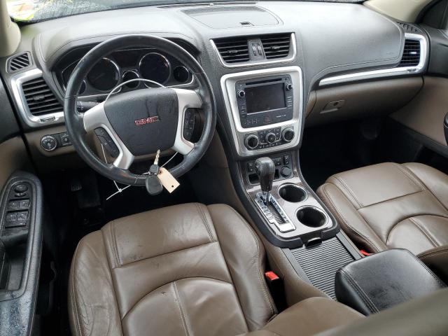 1GKKRRKDXEJ132367 GMC Acadia Slt-1