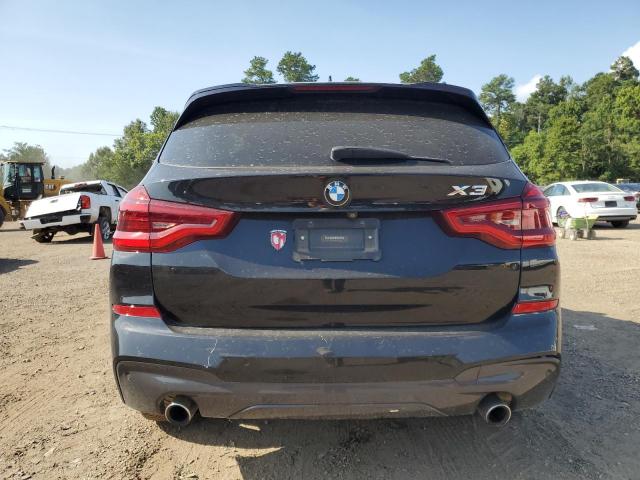 5UXTR9C58JLC78385 BMW X3 Xdrive30i