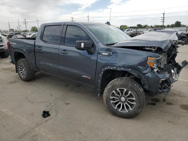 1GTU9EET7MZ288690 GMC Sierra K1500 At4