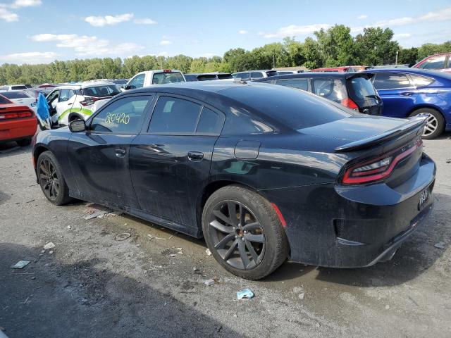 2C3CDXHG1MH606036 Dodge CHARGER GT