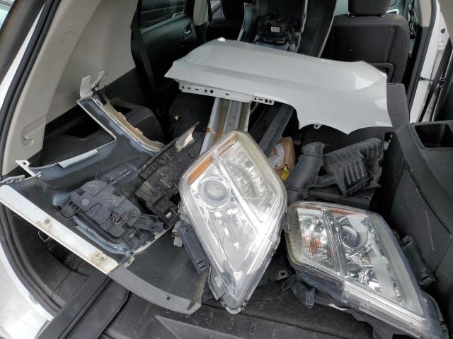 2GKALNEK2H6339451 GMC Terrain Sle