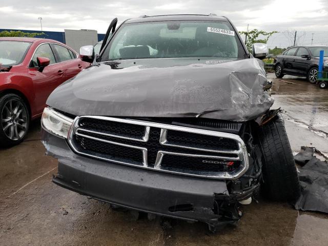 1C4RDJDG7EC477149 Dodge DURANGO LIMITED