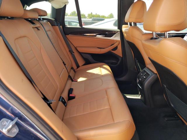 5UXTY3C02L9C45953 BMW X3 Sdrive30i