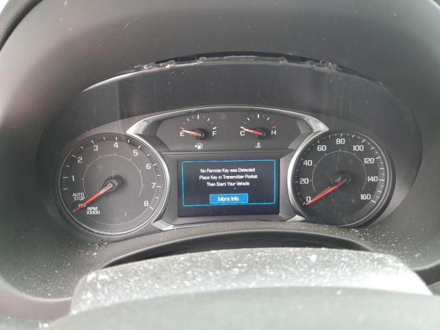 3GKALTEV1NL230694 GMC Terrain Sle